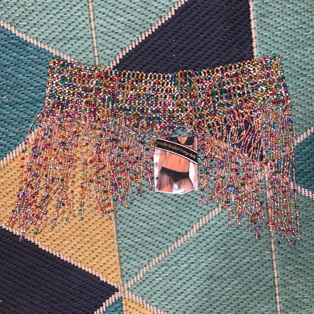 Dancer belt